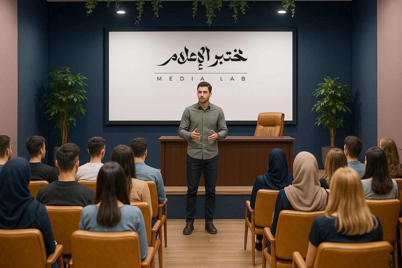 صورة توضيحية للرؤية