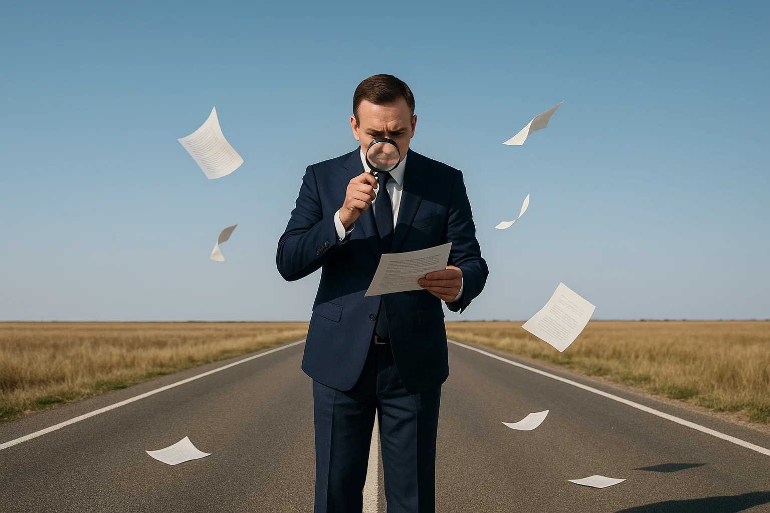 أين اختفى حارس البوابة؟